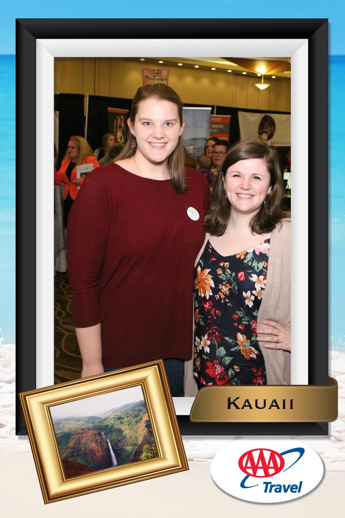 Bangor Wedding Show | View more photos from the event at gallery.mainemagicmirror.com/u/MaineMagicMirror/Bangor-Wedding-Show-2